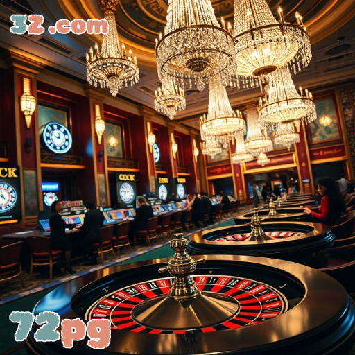 Cassino Online