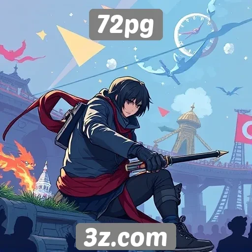 Entrevistas com desenvolvedores no 72pg