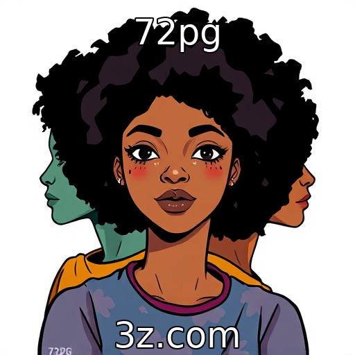 72pg | Diversidade e inclusão na criação de personagens em jogos