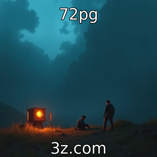 72pg : Tendências emergentes na narrativa dos jogos