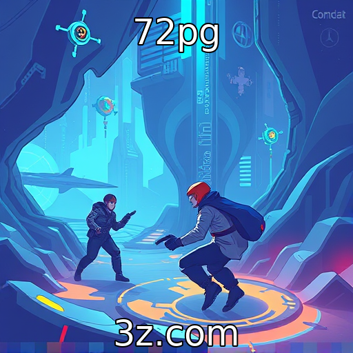 72pg | Tendências emergentes na indústria de jogos digitais