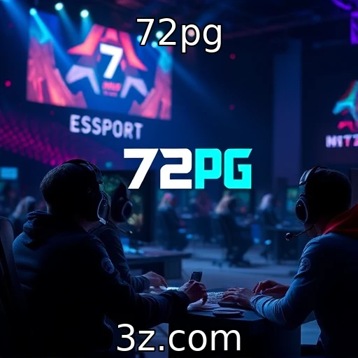 A ascensão dos esports como fenômeno global