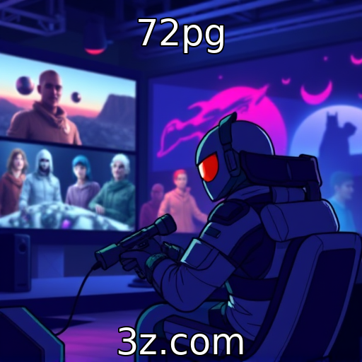 72pg - Evolução das plataformas de streaming de jogos