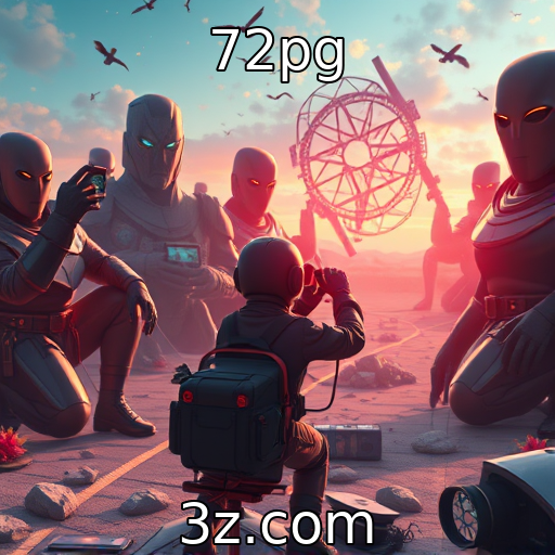 72pg : Futuro da realidade virtual e aumentada na indústria de jogos