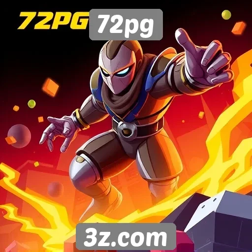 Análise das principais categorias de jogos no 72pg