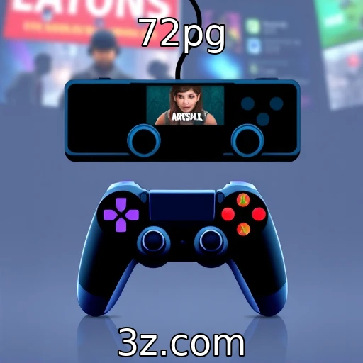 Crescimento do mercado de jogos na última década