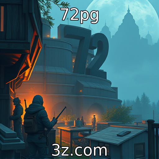 72pg : Inovações na narrativa interativa em jogos