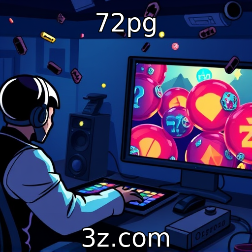 72pg : Mudanças nas políticas de monetização em jogos online