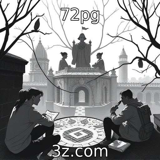 72pg | Interação entre narrativas e mecânicas de jogo