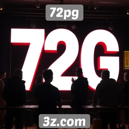 Feedback dos usuários sobre a experiência no 72pg