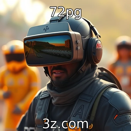 Inovação em realidade virtual e aumentada nos jogos